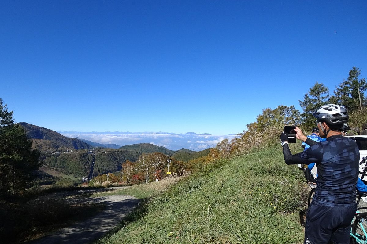 Nagano E-Bike – moderate